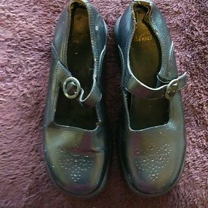 Dansko Shoes